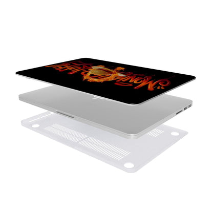 One Piece MacBook Case - Straw Hat Name Case
