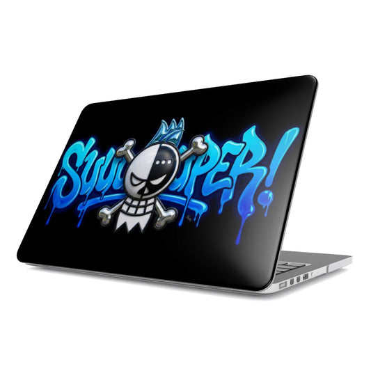 One Piece MacBook Case - Franky