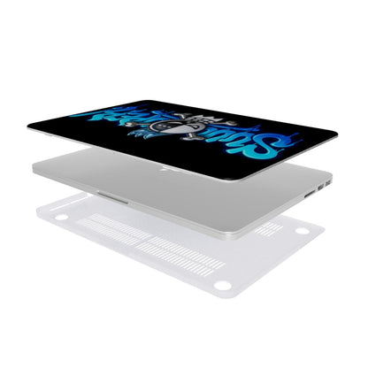 One Piece MacBook Case - Franky