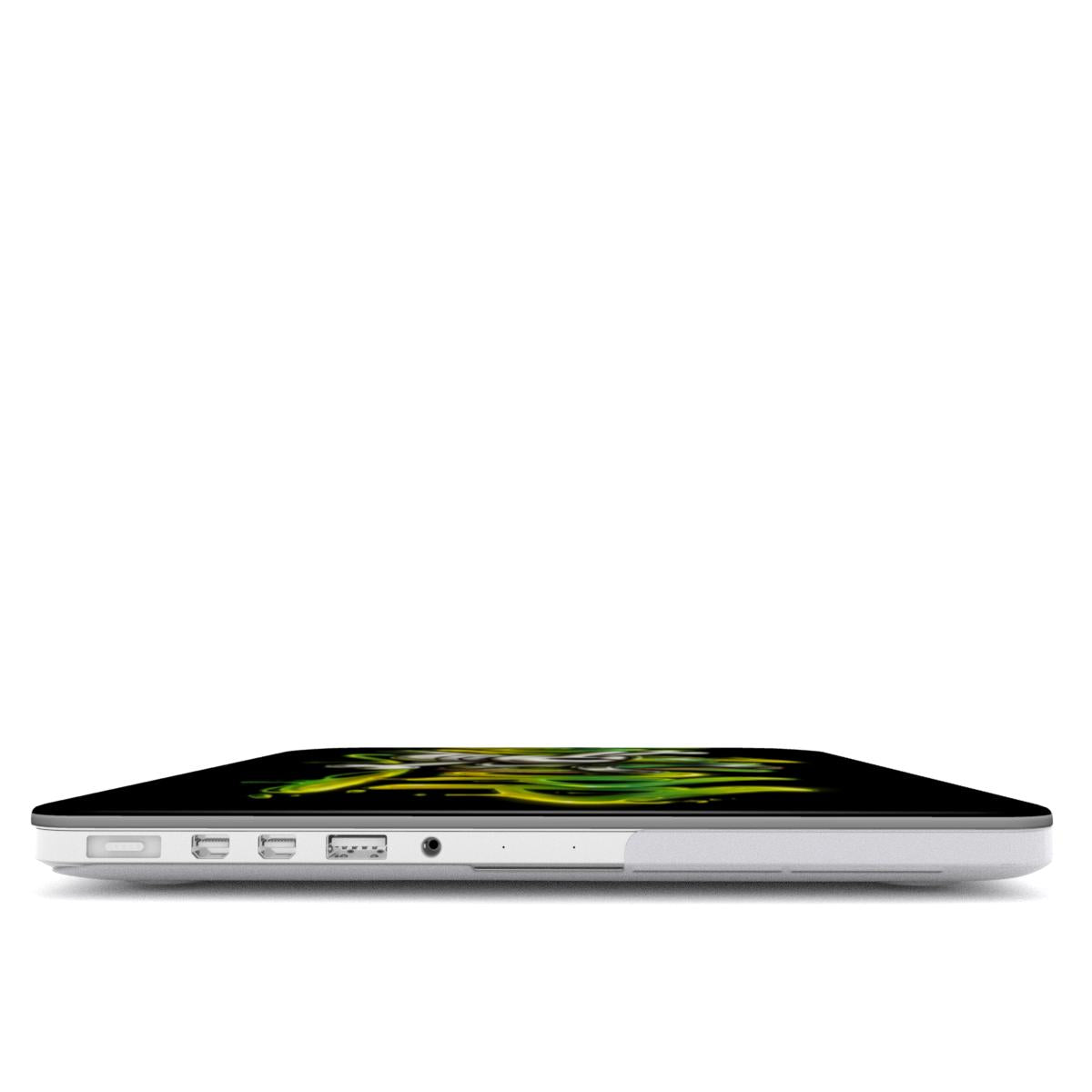 One Piece MacBook Case - Usopp