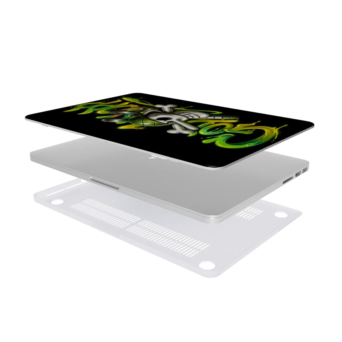 One Piece MacBook Case - Usopp