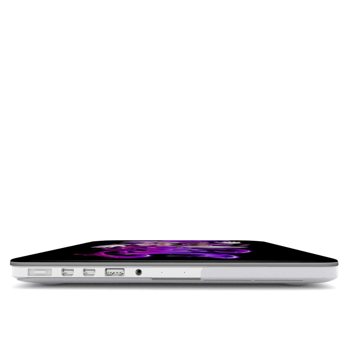 One Piece MacBook Case - Nico Robin
