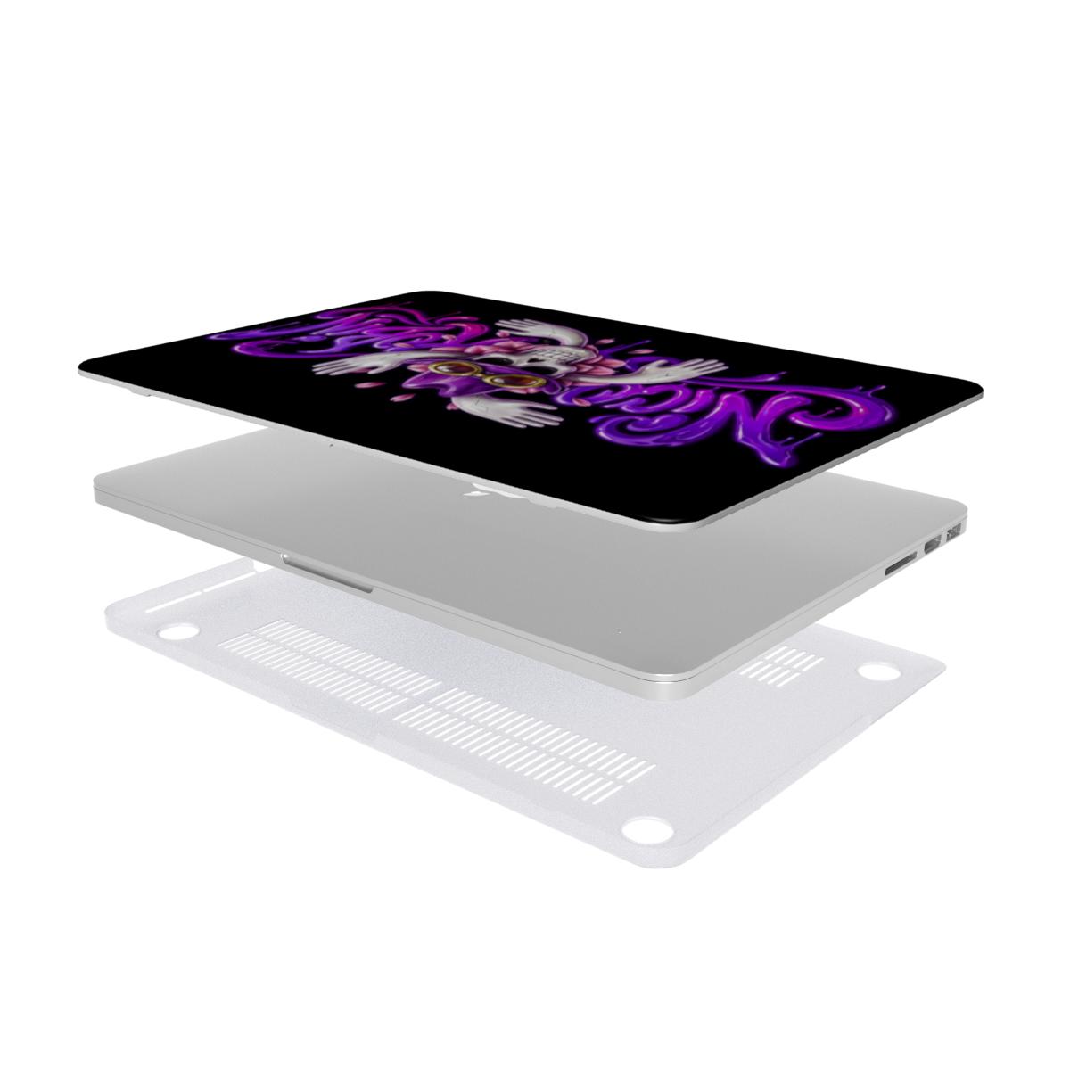 One Piece MacBook Case - Nico Robin