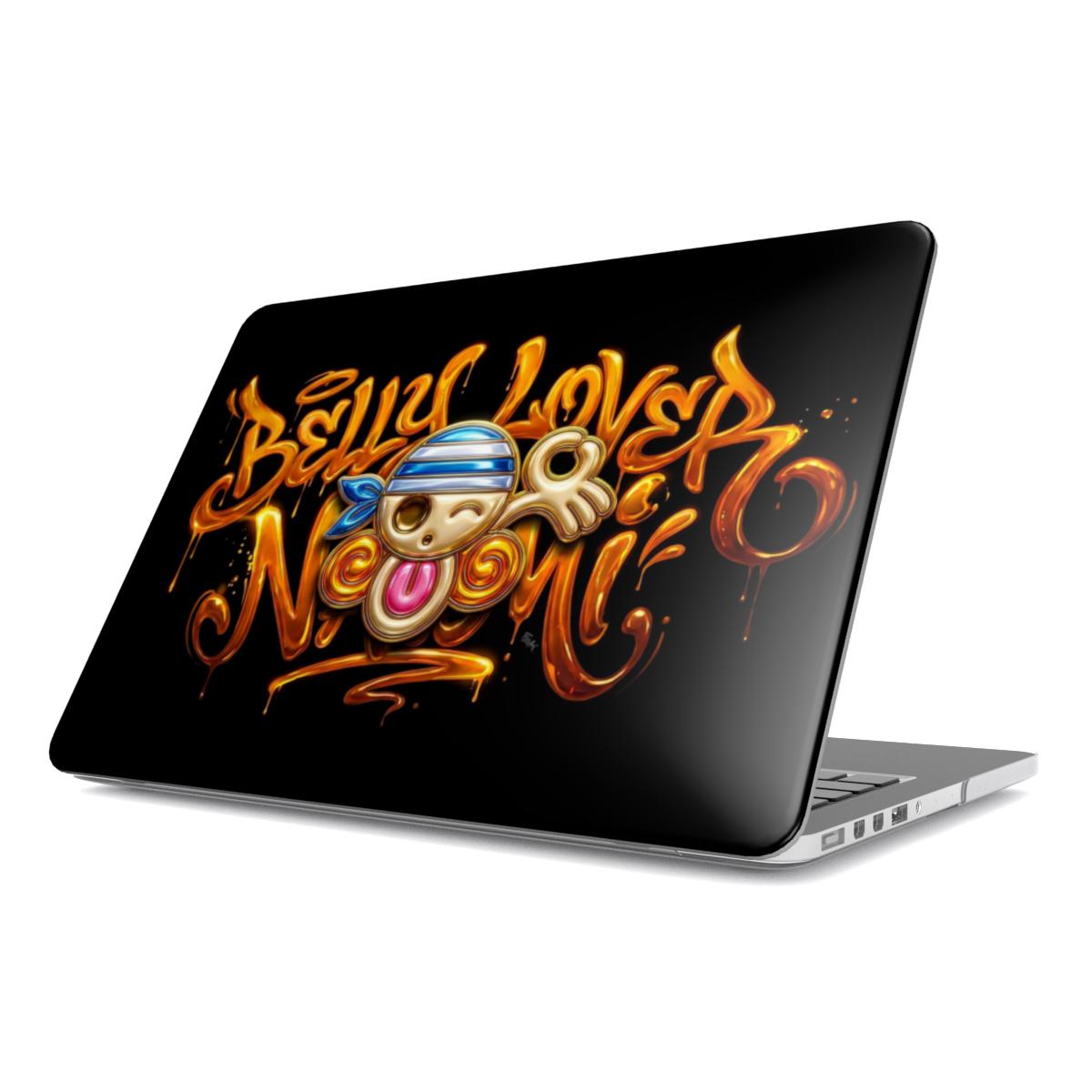 One Piece MacBook Case - Nami