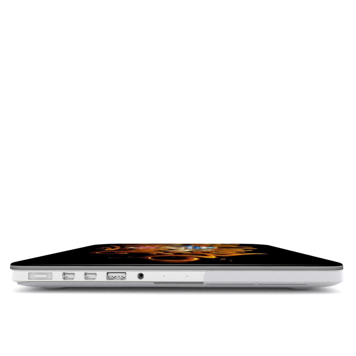One Piece MacBook Case - Nami