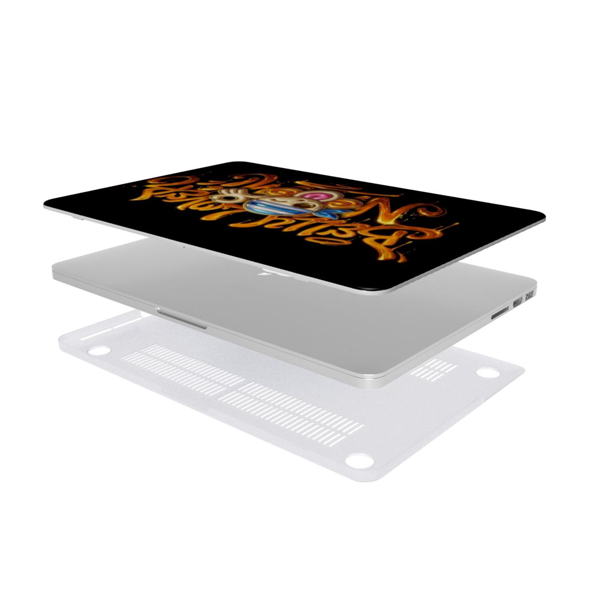 One Piece MacBook Case - Nami