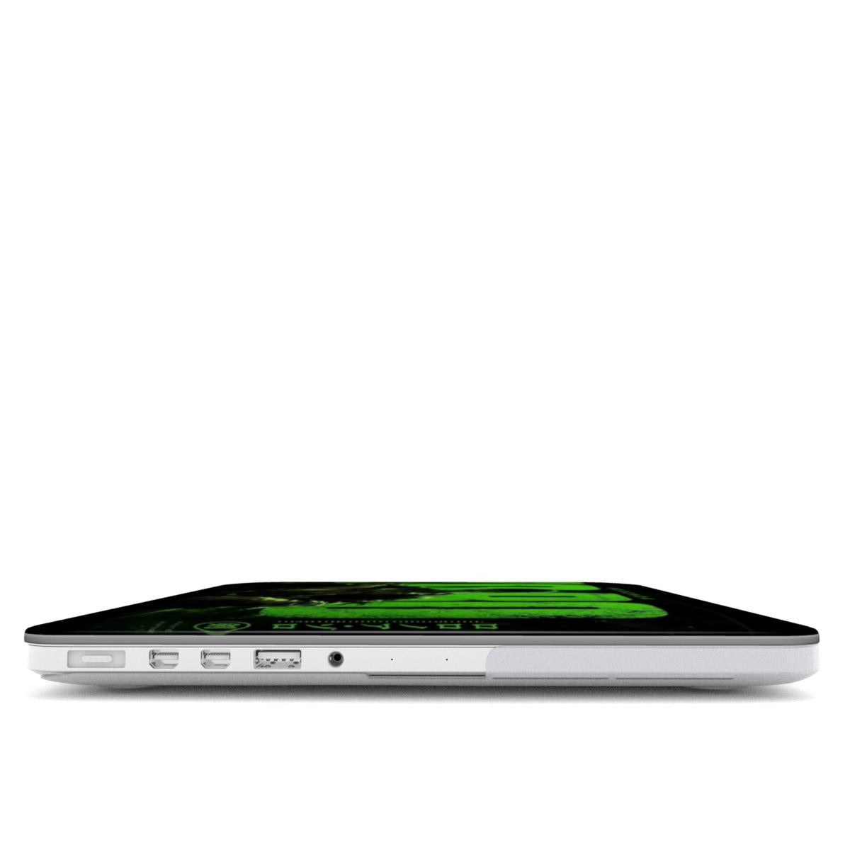 One Piece MacBook Case - Zoro