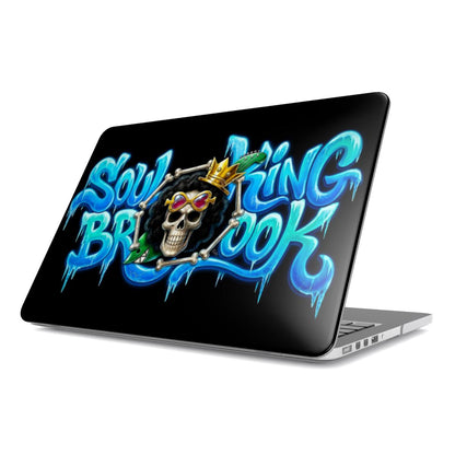 One Piece MacBook Case - Brook