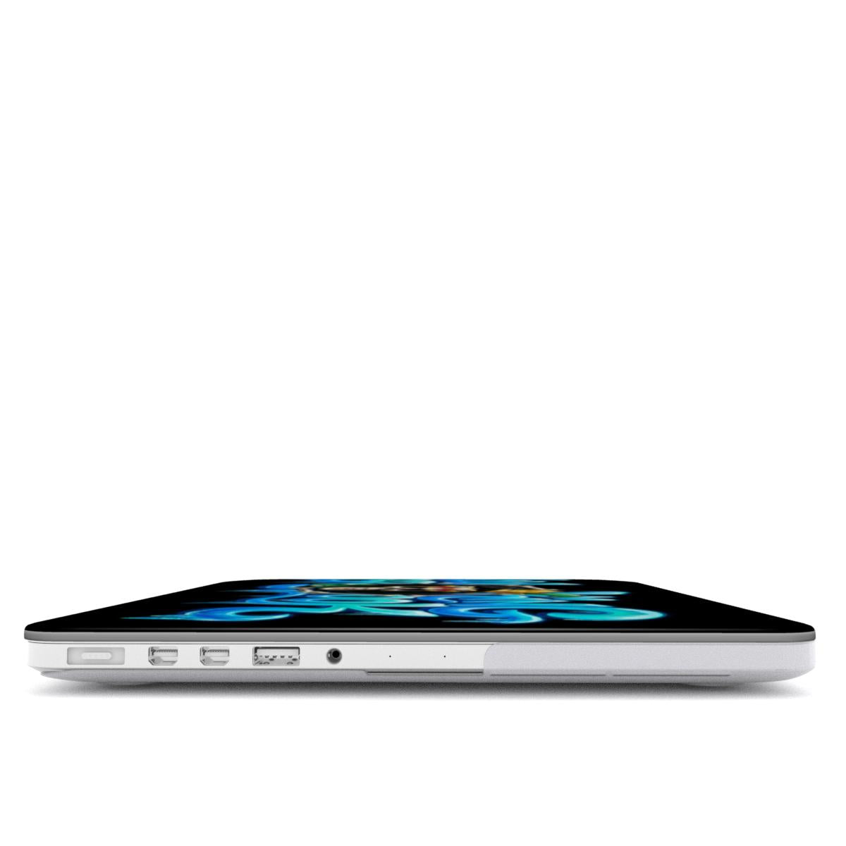One Piece MacBook Case - Brook