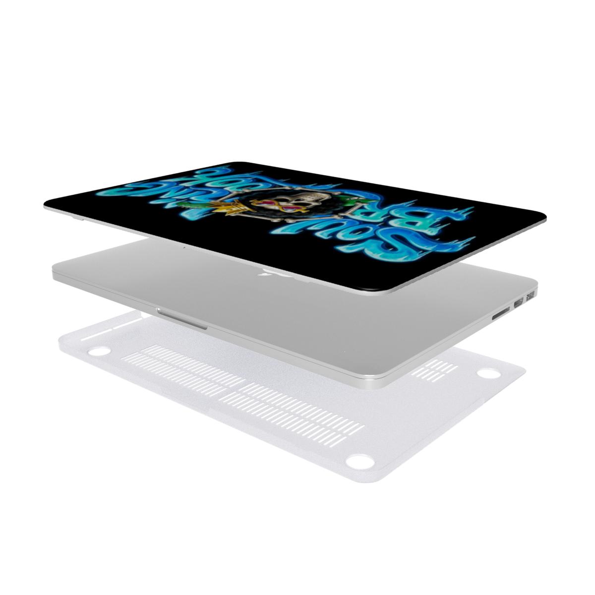 One Piece MacBook Case - Brook