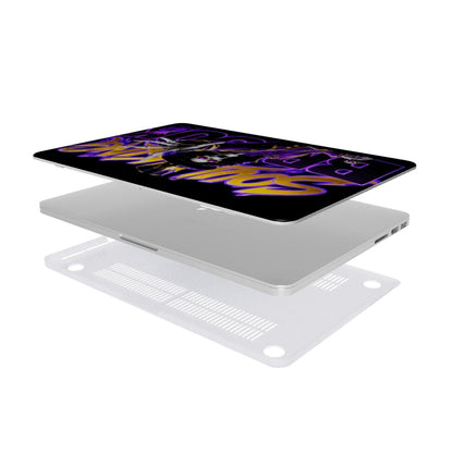 One Piece MacBook Case - Soul King Brook