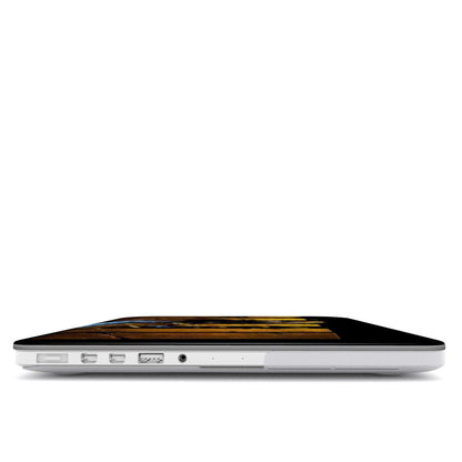 One Piece MacBook Case - Sanji