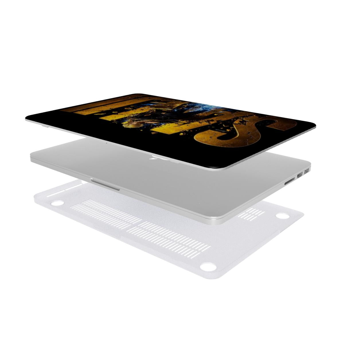One Piece MacBook Case - Sanji