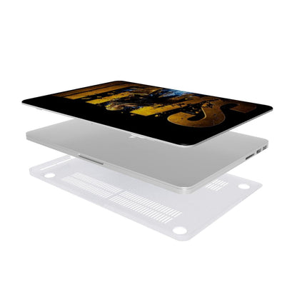 One Piece MacBook Case - Sanji