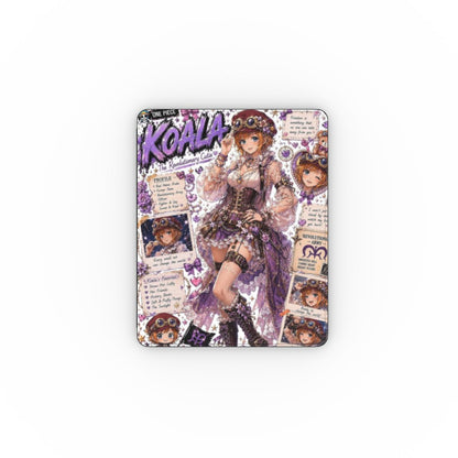 Star Girl Series™  iPad Case - Koala