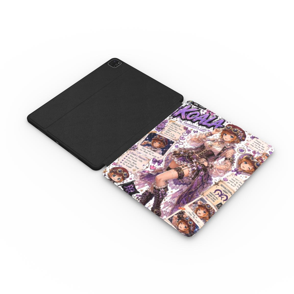 Star Girl Series™  iPad Case - Koala