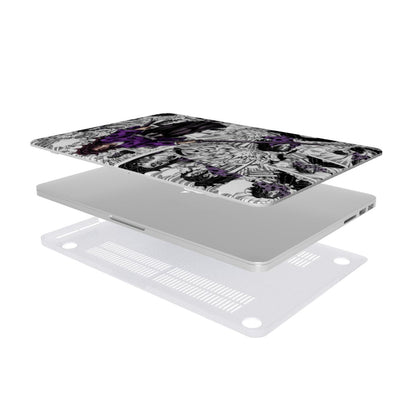 Demon Slayer Poster Boy Series™ MacBook Case - Kokushibo