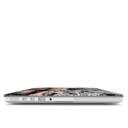 Demon Slayer Poster Boy Series™ MacBook Case - Inosuke